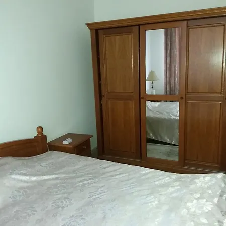 Apartment Liliana Constanta
