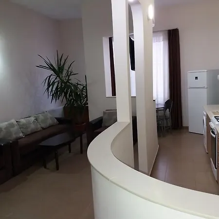 Apartment Liliana *