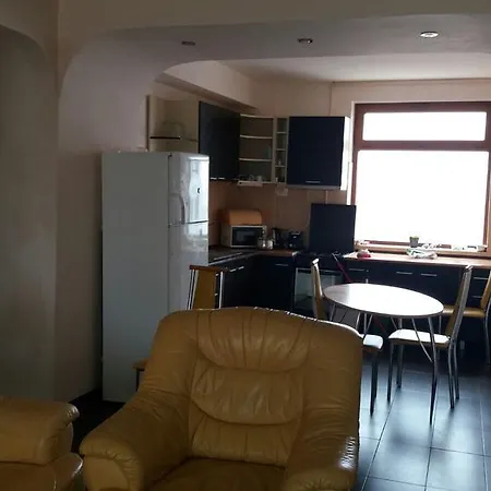 Apartment Liliana *