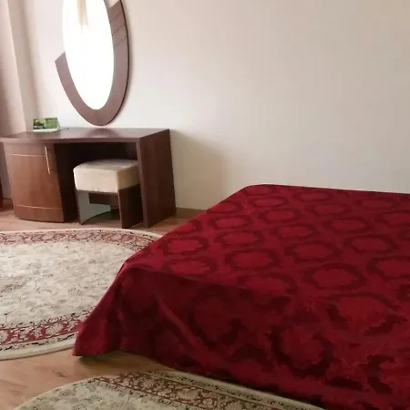 Liliana Apartment Constanta