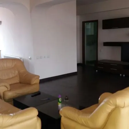Apartment Liliana Constanta