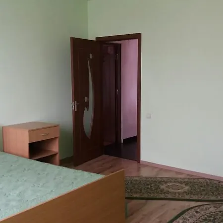 Liliana Apartment