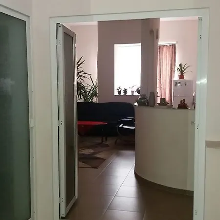 Apartment Liliana Constanta