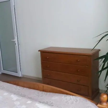 Liliana Apartment Constanta