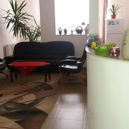 Apartment Liliana