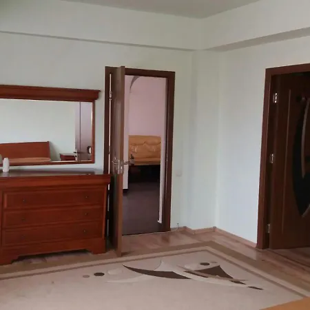 Apartment Liliana Constanta