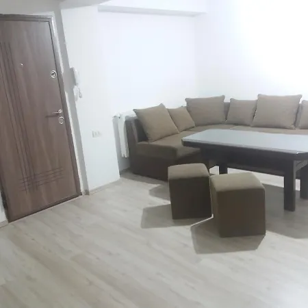 Apartment Liliana *