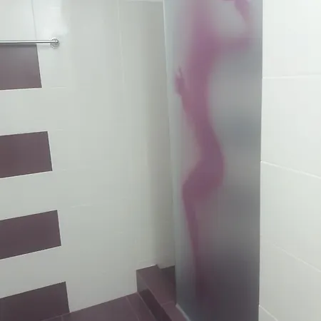 Liliana Apartment
