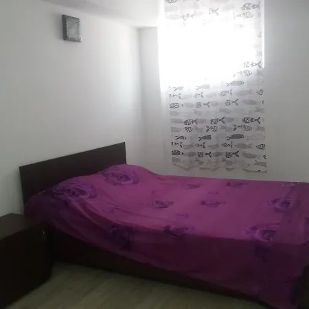 Apartment Liliana Constanta