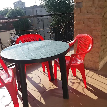 Apartment Liliana *