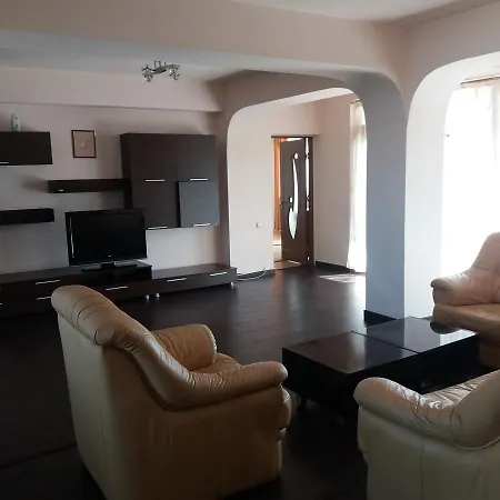 Liliana Apartment Constanta