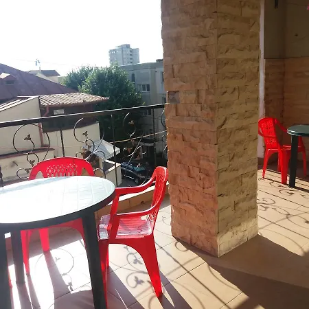 Liliana Apartment
