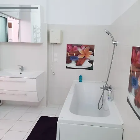 Apartment Liliana *