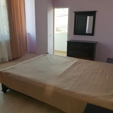Liliana Apartment